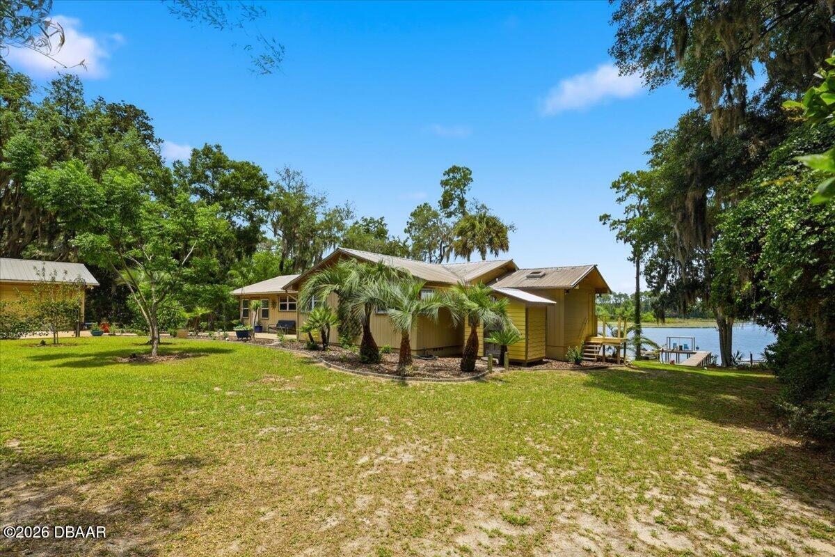 460 Lake Como Drive