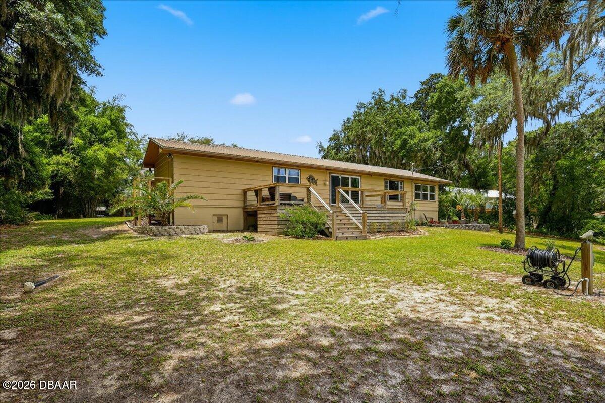 460 Lake Como Drive