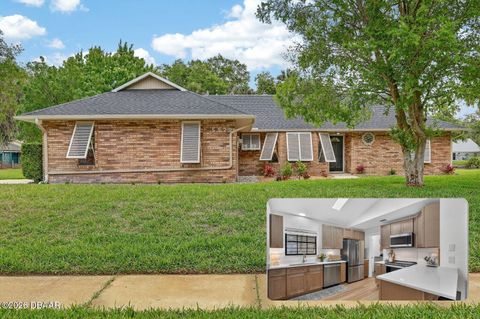 5929 Hatteras Drive Port Orange FL 32127