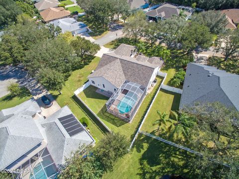 A home in Ormond Beach