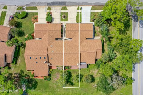 A home in Daytona Beach