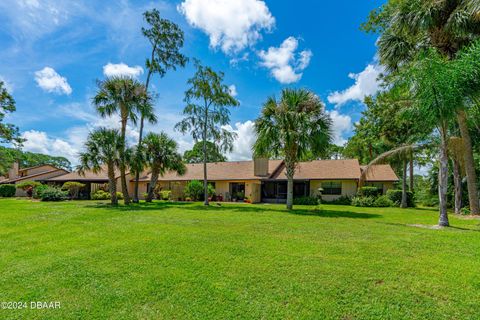 A home in Daytona Beach