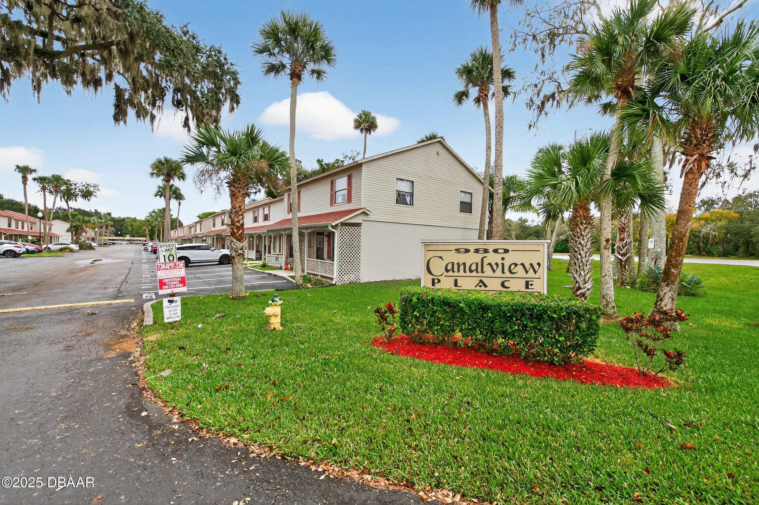 980 Canal View Boulevard J-4