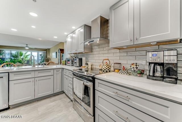 4 Oceans West Boulevard 507D