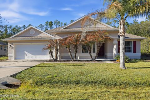 34 Slipper Orchid Trail E Palm Coast FL 32164