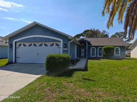 5441 Landis Avenue Port Orange FL 32127