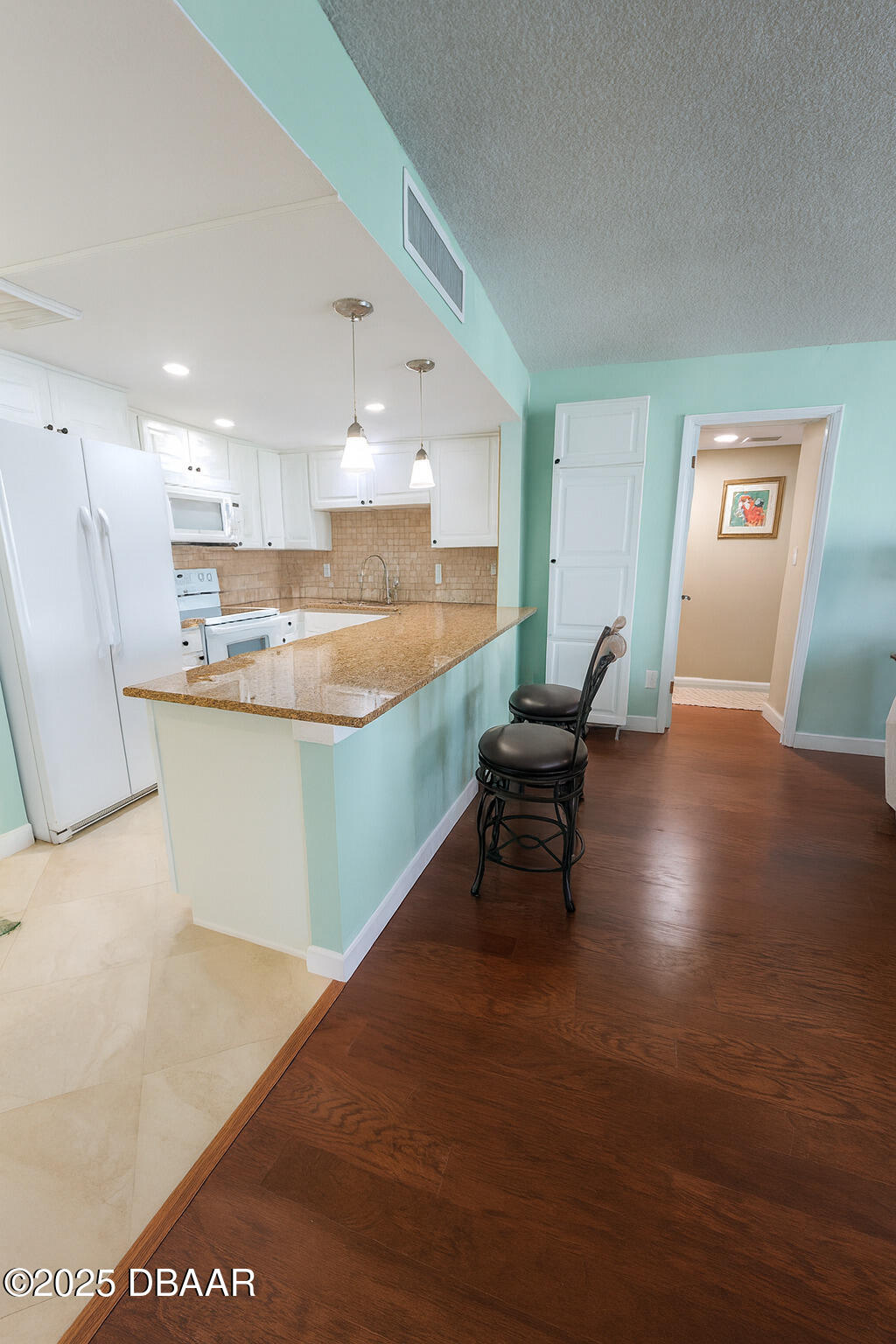 2947 S Atlantic Avenue 706