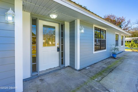 A home in Ormond Beach