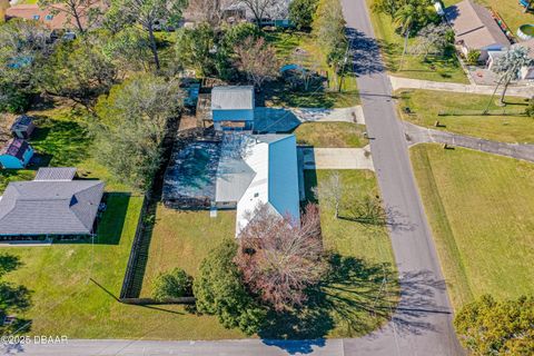 A home in Ormond Beach