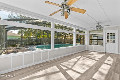 A home in Ormond Beach