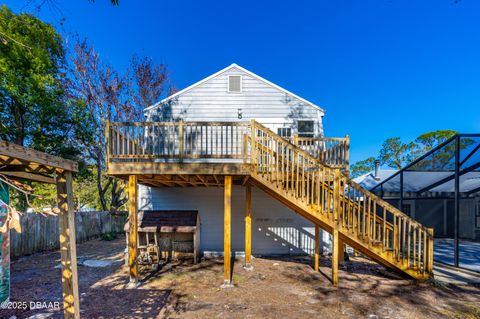 A home in Ormond Beach