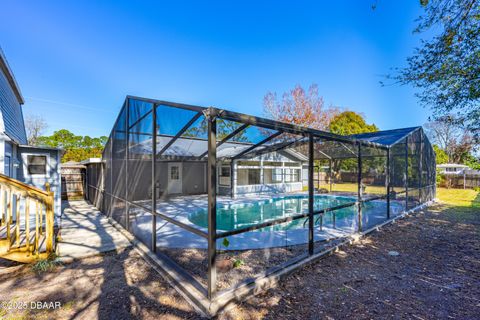 A home in Ormond Beach