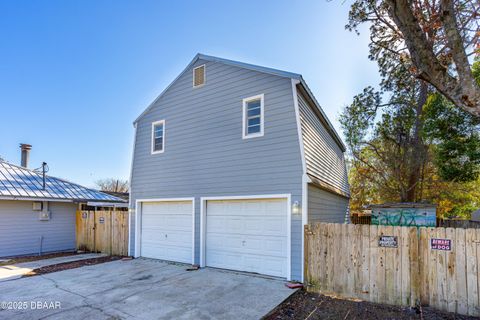 A home in Ormond Beach