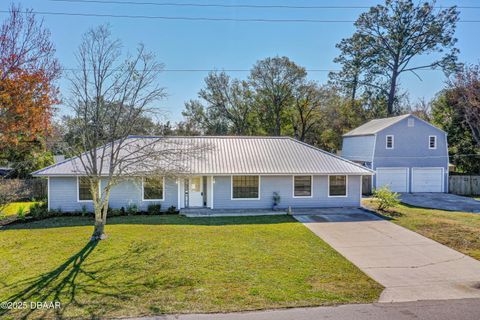 A home in Ormond Beach