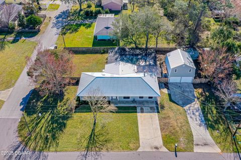 A home in Ormond Beach