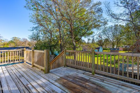 A home in Ormond Beach