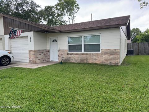940 Boulder Drive South Daytona FL 32119