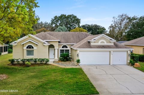 3769 Fiano Drive Port Orange FL 32129