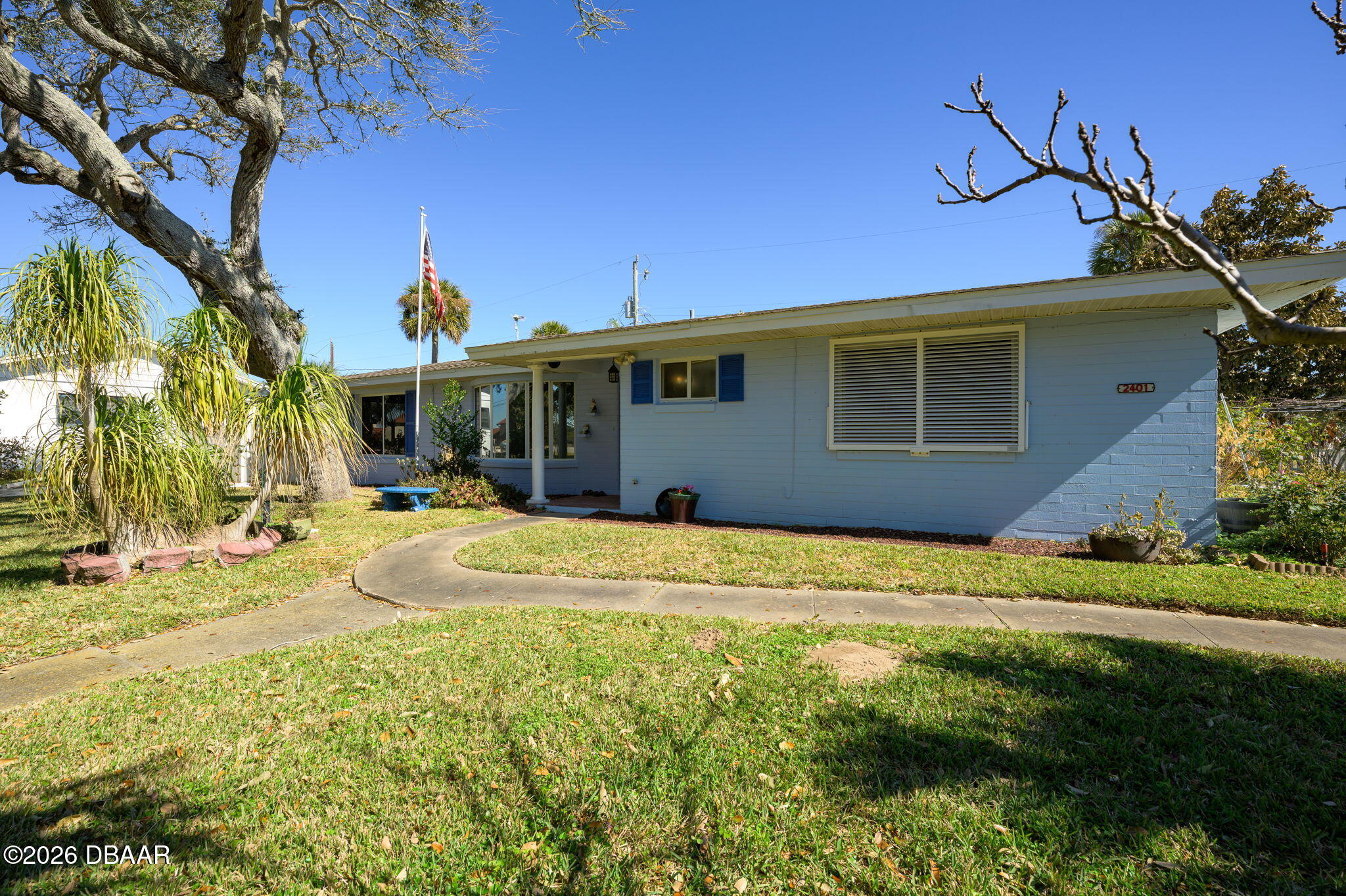 2401 John Anderson Drive