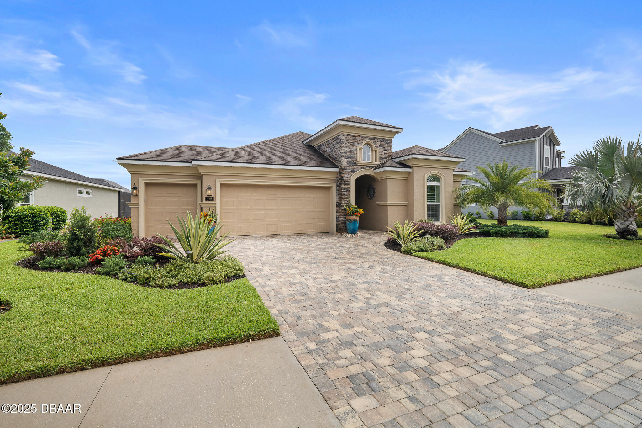 375 Stirling Bridge Drive