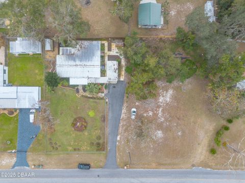 A home in Fruitland Park