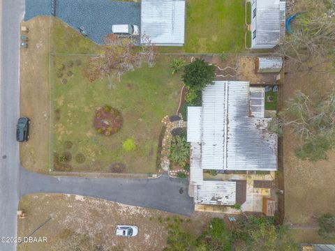 A home in Fruitland Park