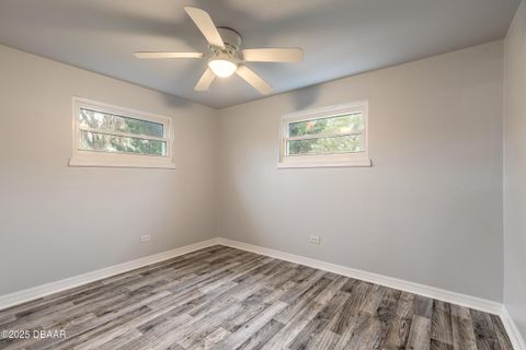 A home in Fruitland Park