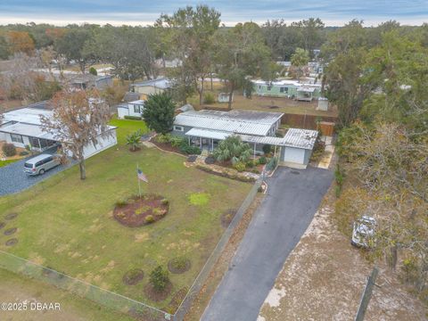 A home in Fruitland Park