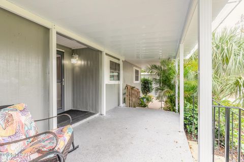 A home in Fruitland Park