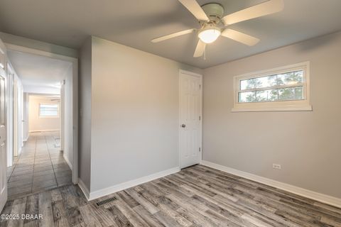 A home in Fruitland Park