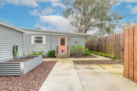 A home in Fruitland Park