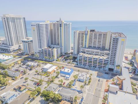 A home in Daytona Beach