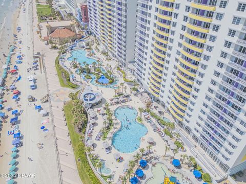 A home in Daytona Beach