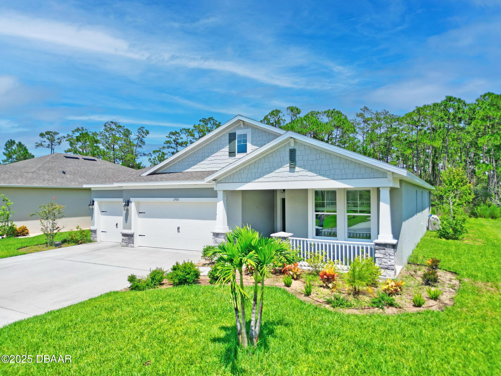 2983 Monaghan Drive