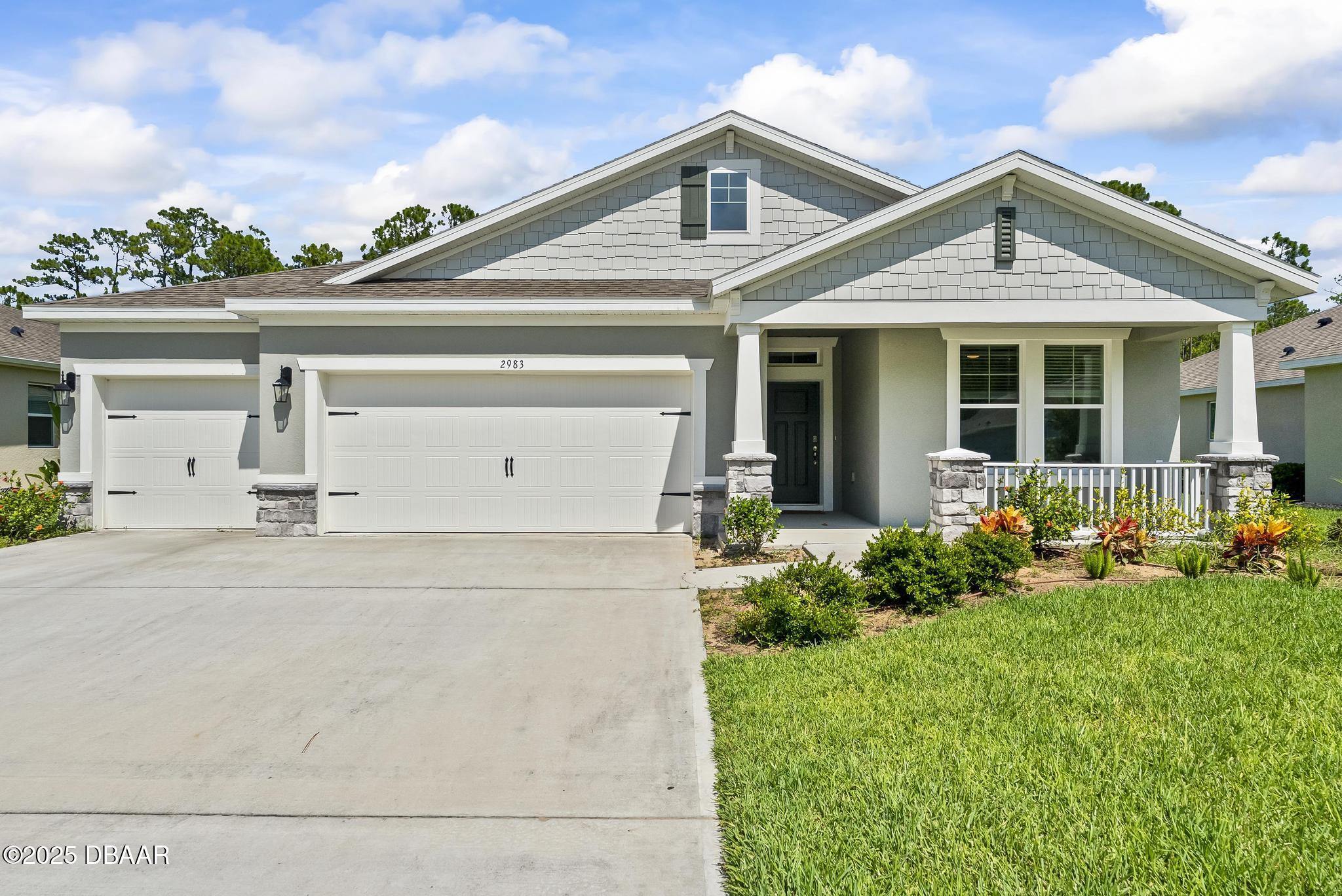 2983 Monaghan Drive