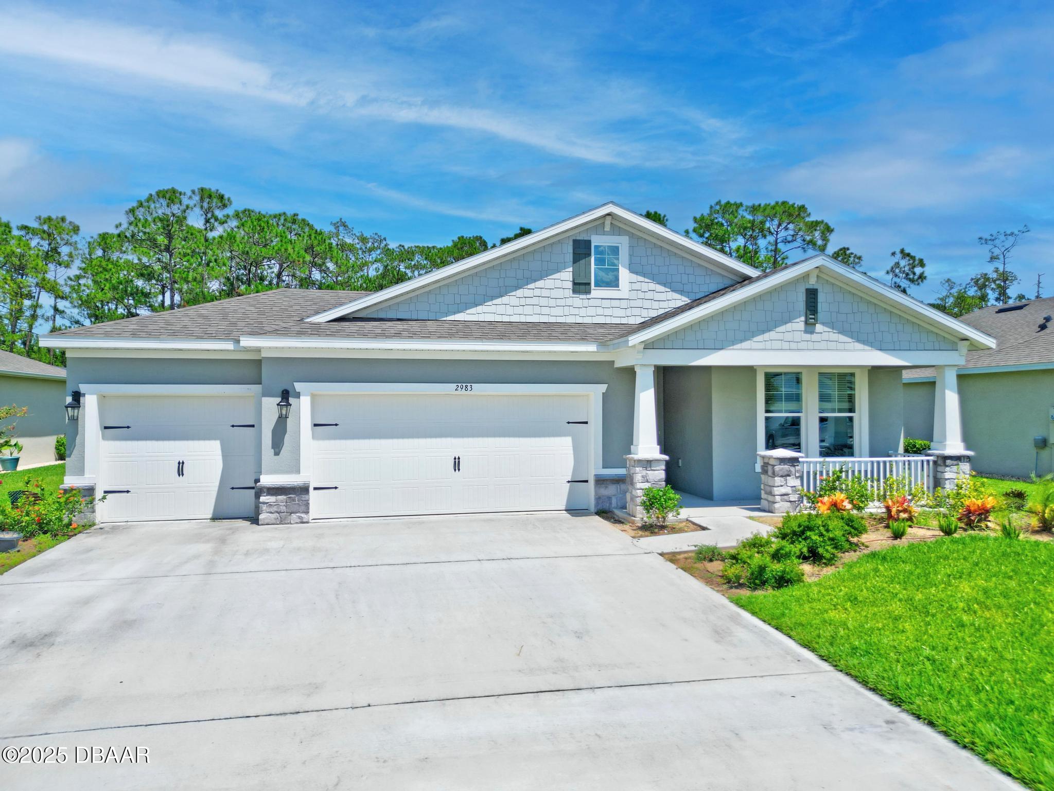 2983 Monaghan Drive