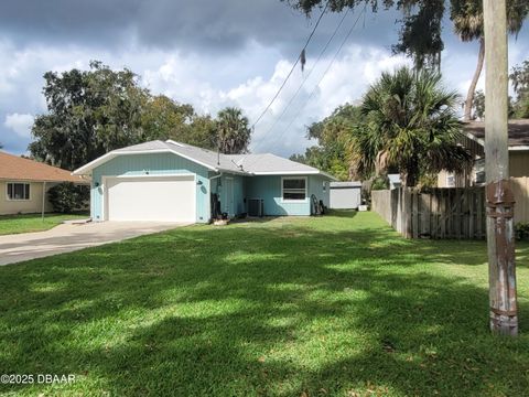 471 Hammock Lane Ormond Beach FL 32174