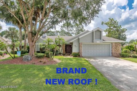 157 Woodcock Court Daytona Beach FL 32119