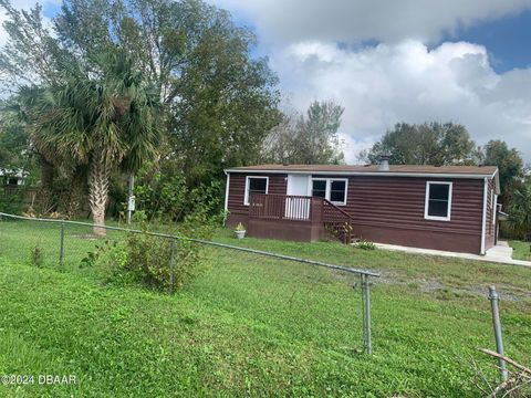 A home in Ormond Beach