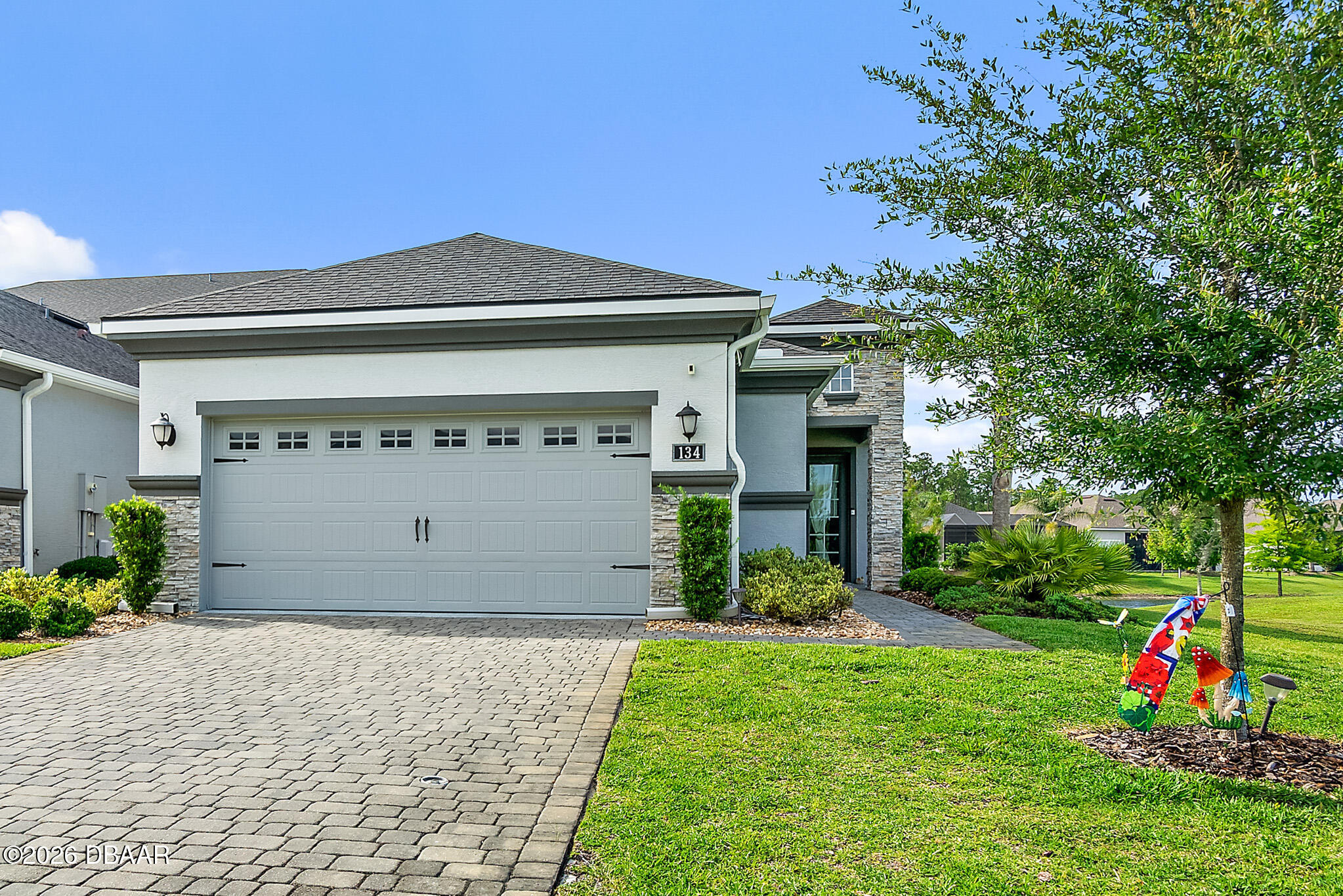 134 Longridge Lane