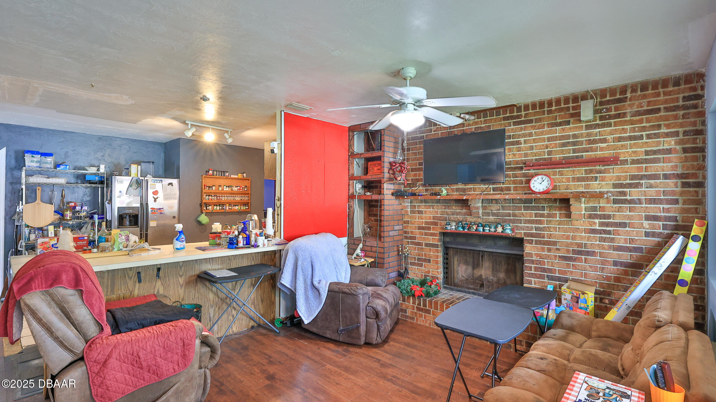 724 Hawks Ridge Road