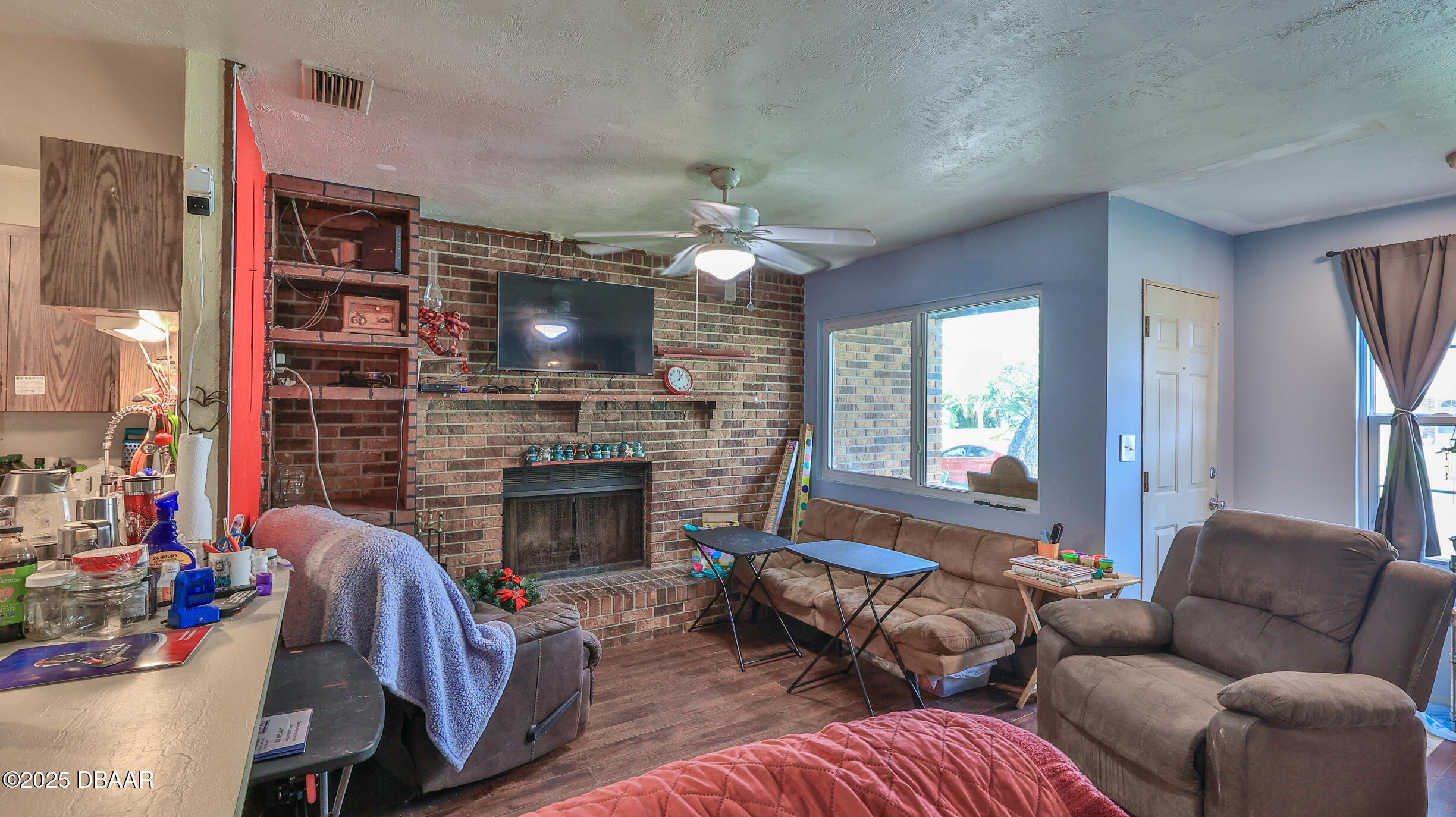724 Hawks Ridge Road