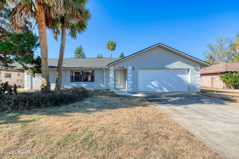 1208 Mardrake Road Daytona Beach FL 32114