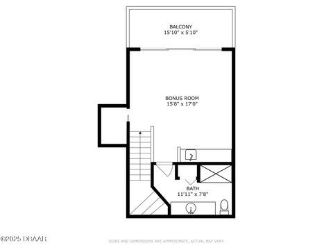 A home in Palm Coast