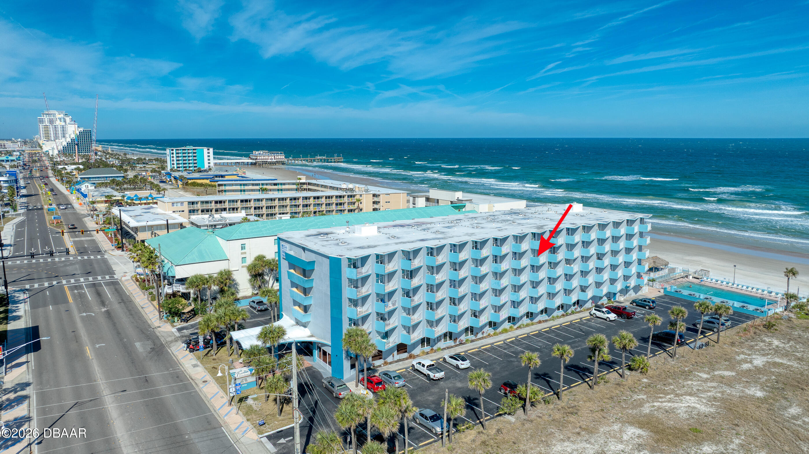 313 S Atlantic Avenue