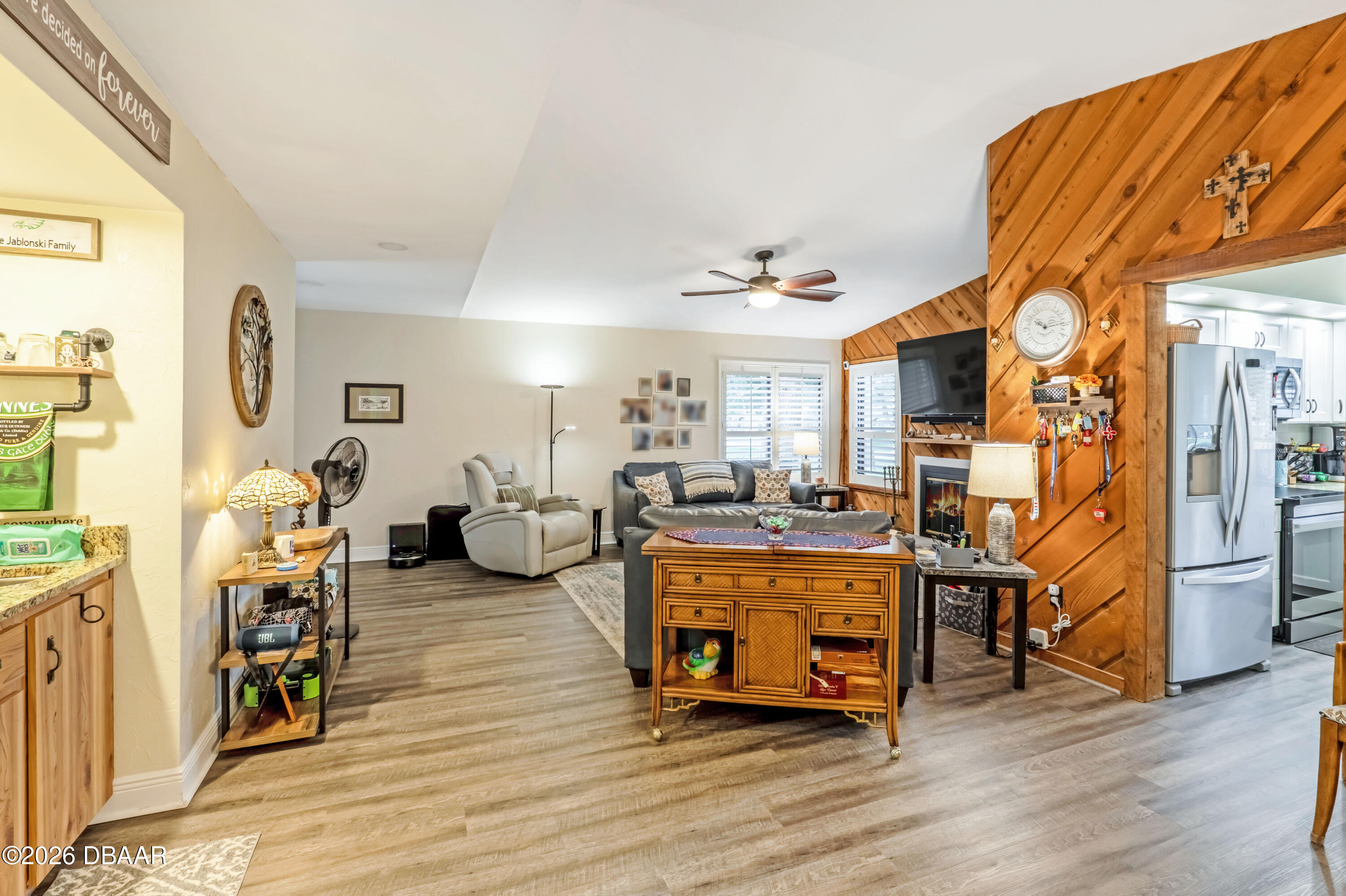 1885 Silver Fern Drive