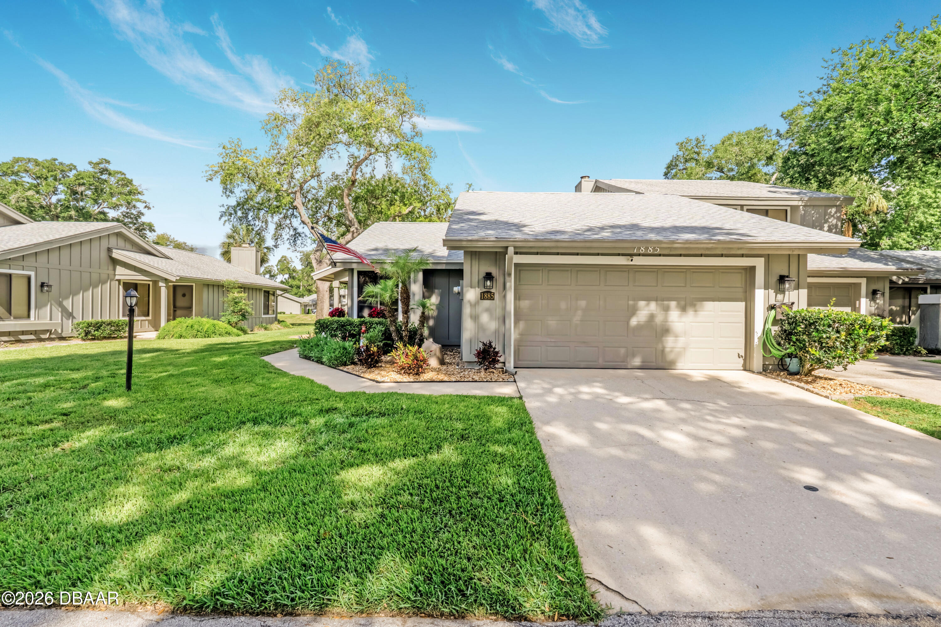 1885 Silver Fern Drive