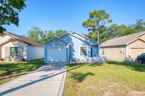 A home in Port Orange