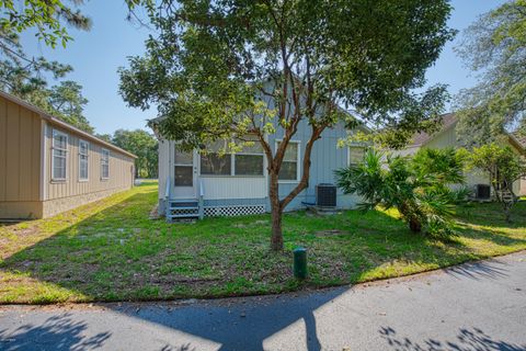 A home in Port Orange