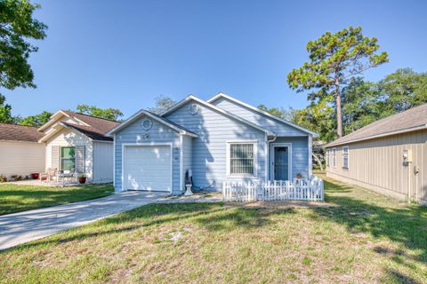 A home in Port Orange